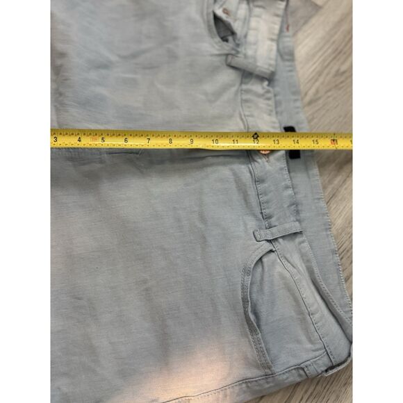 True Religion Jeans Womens 40 Jennie Mid Rise Super Skinny Stretch Curvy Denim - Picture 10 of 11